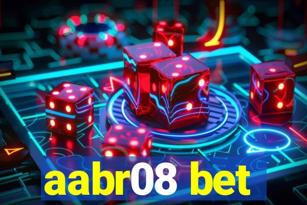 aabr08 bet